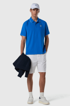 POLO LISERÉ