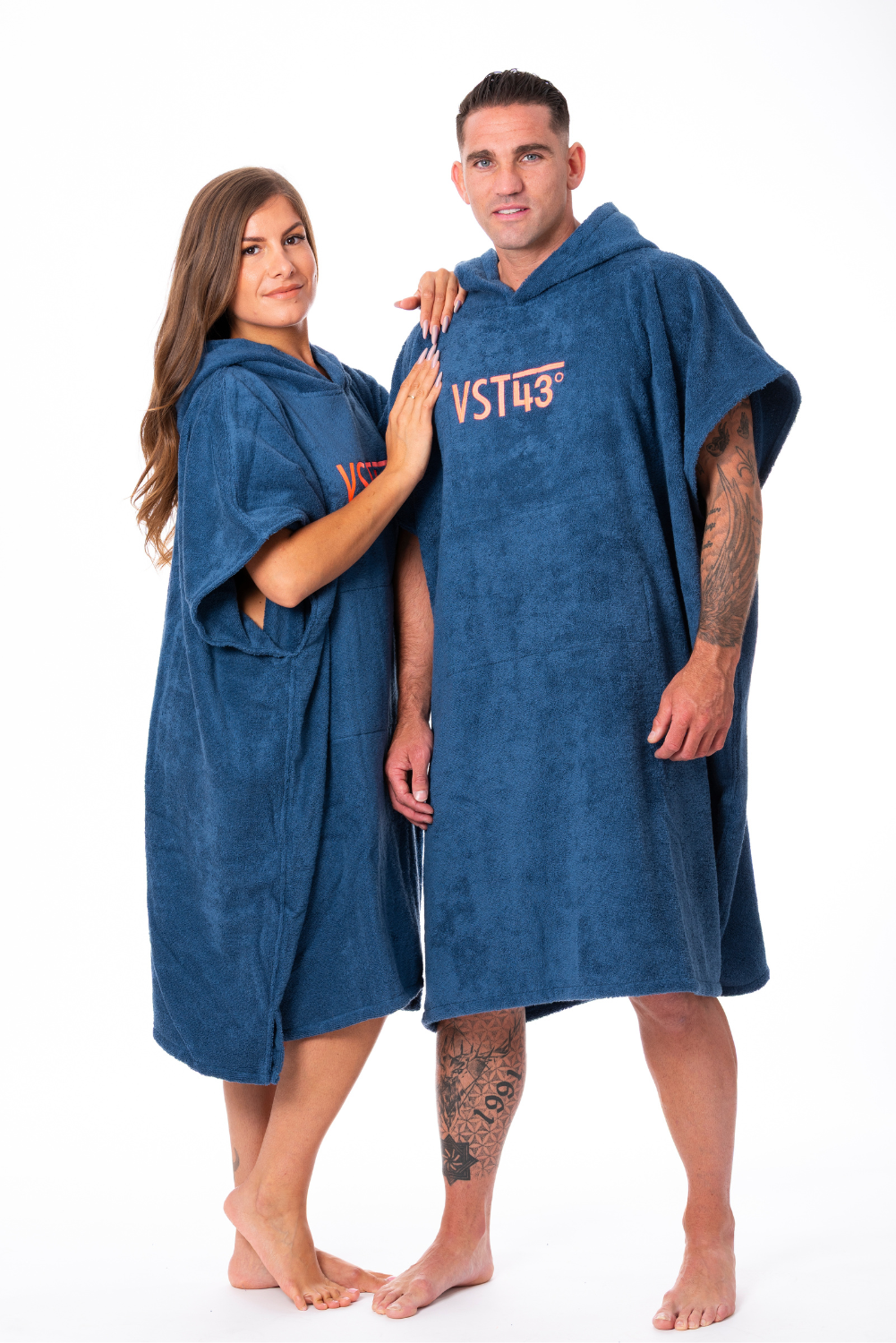 vst43-cape-de bain-unisexe-denim-t1-t2-duo1