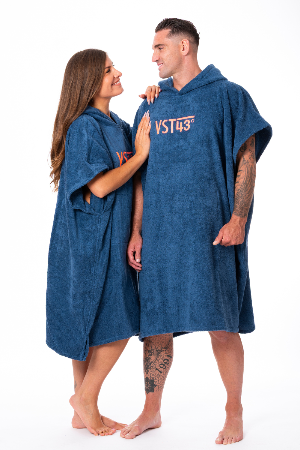 vst43-cape-de bain-unisexe-denim-t1-t2-duo2