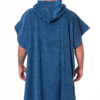 vst43-cape-de bain-unisexe-denim-t2-dos