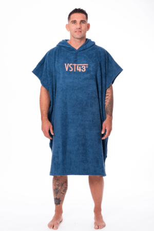 Lantasque Cape bain T2