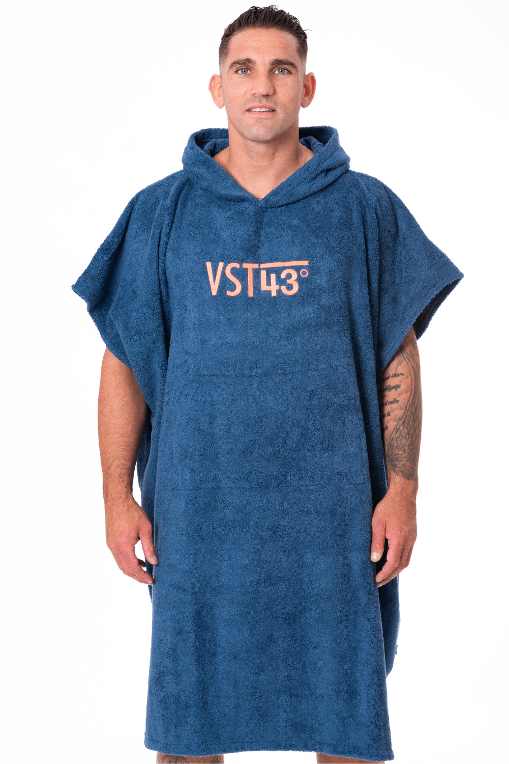 vst43-cape-de bain-unisexe-denim-t2-face2