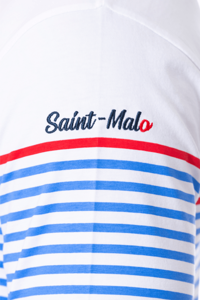 Malouin Mariniere
