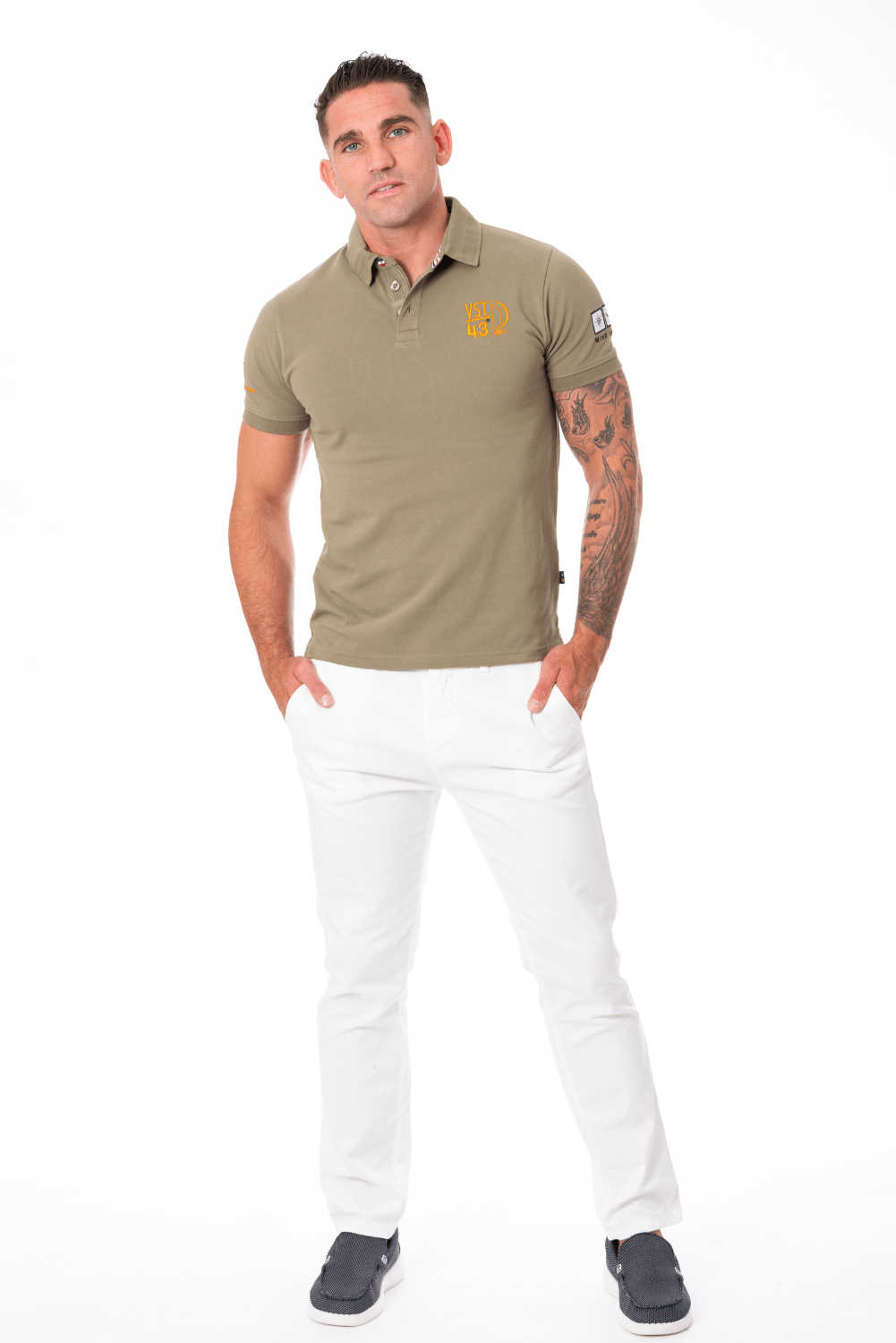 vst43-polo-cassagne-kaki-man-face1