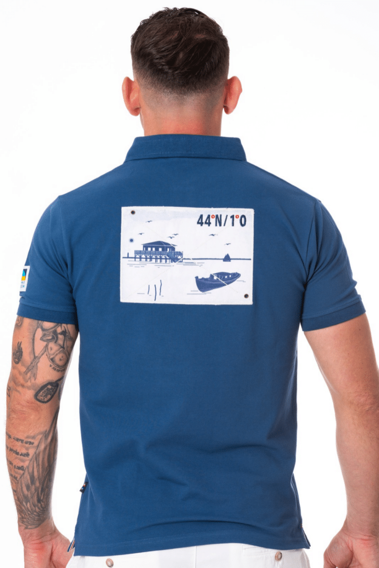 Gaby Polo Esprit bassin