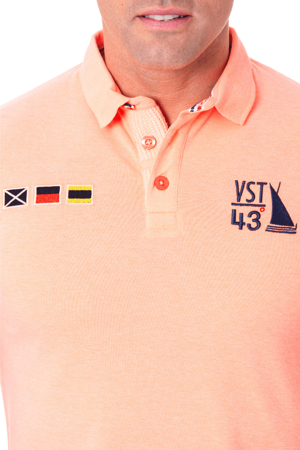 vst43-polo-leo-esprit-sud-fluo-orange-duo-man-face2